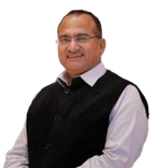 Capt. B V J K Sharma